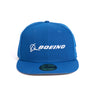 New Era 59FIFTY Boeing Signature Logo Hat