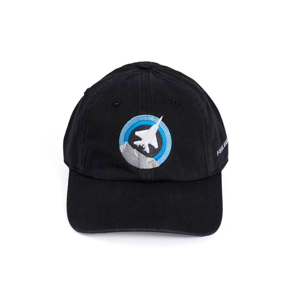 Men's Hats tagged "Defense Programs_F15 Eagle" The Boeing Store