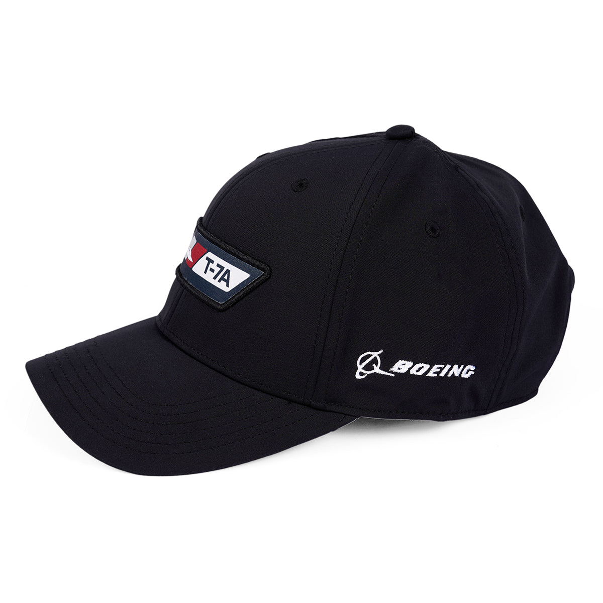 Boeing T-7A Red Hawk Velocity Unisex Hat – The Boeing Store