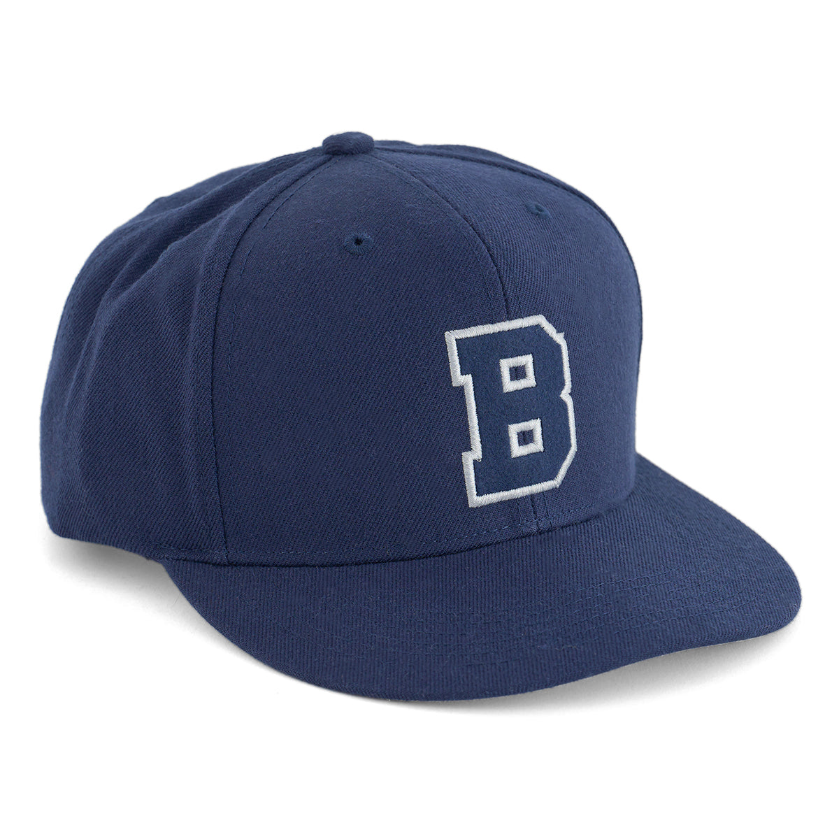Boeing Varsity Snapback Hat – The Boeing Store