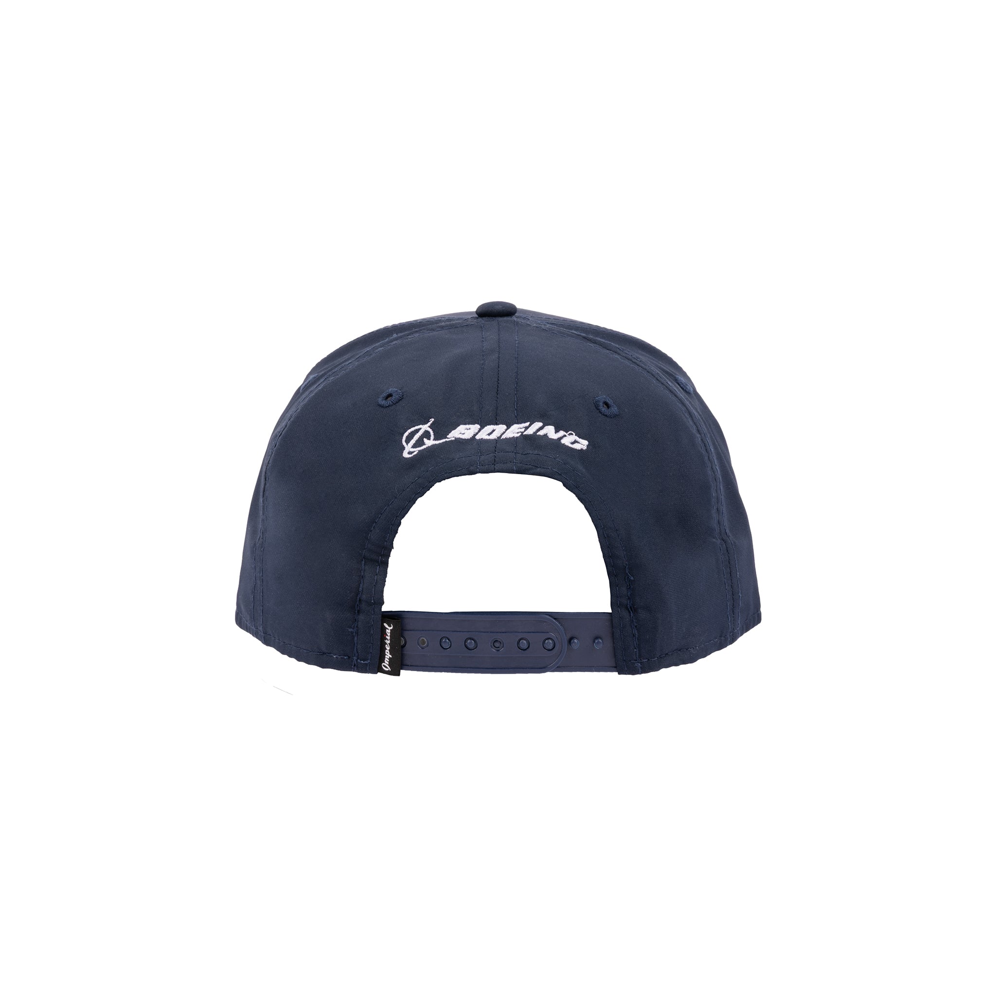 Boeing America 250 Performance Hat – The Boeing Store