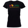 Boeing BBEA Women's T-Shirt