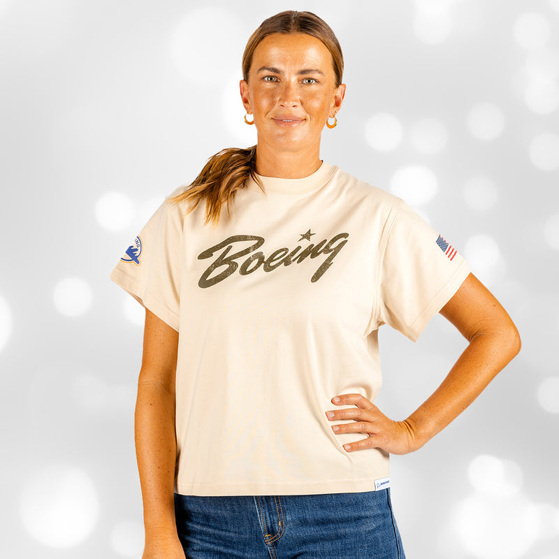 Boeing Gifts That Wow – tagged 