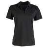 Nike Boeing Phantom Works Women's Dri-Fit Polo in Anthracite