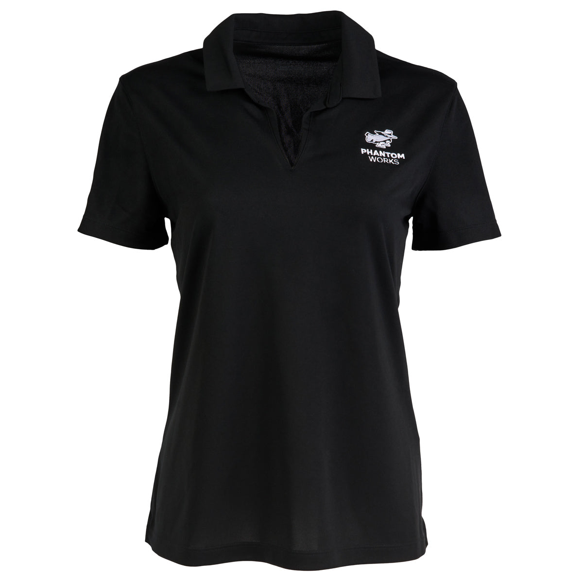 Nike Boeing Phantom Works Women's Dri-Fit Polo – The Boeing Store