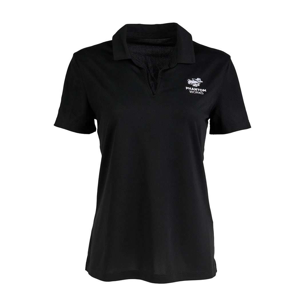 Women's Polos – tagged