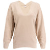 Barefoot Dreams Boeing Women's Cozychic® V-Neck Pullover