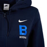 Nike Boeing Women's Varsity Full-Zip Hoodie