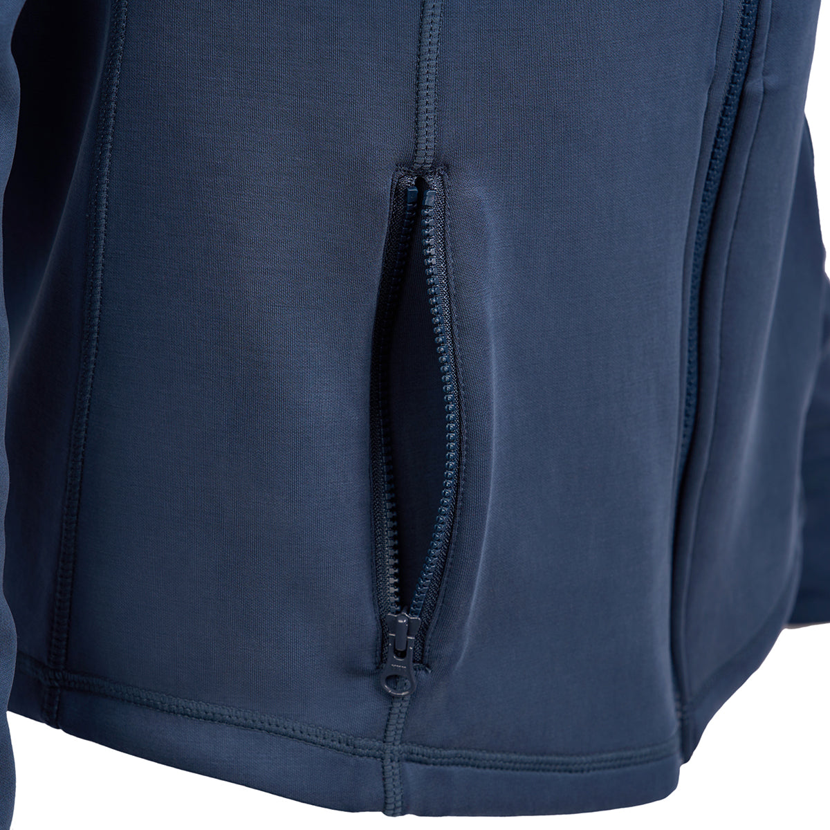 Boeing Women's Lightweight Dream Full-Zip – The Boeing Store