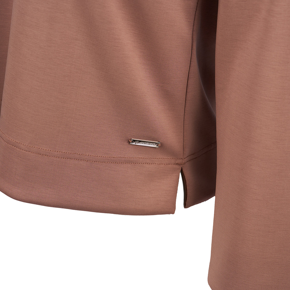 Boeing Women's Lightweight Dream Quarter-Zip Pullover – The