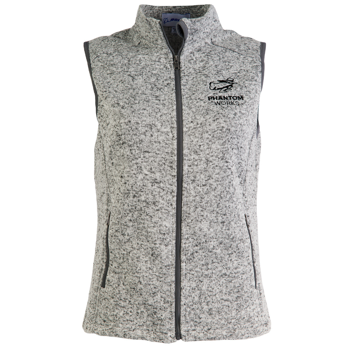Boeing Phantom Works Women's Vest – The Boeing Store