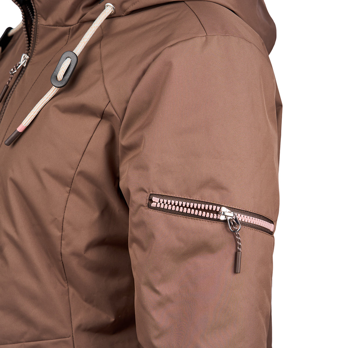 Boeing Women's 3-in-1 Systems Jacket – The Boeing Store
