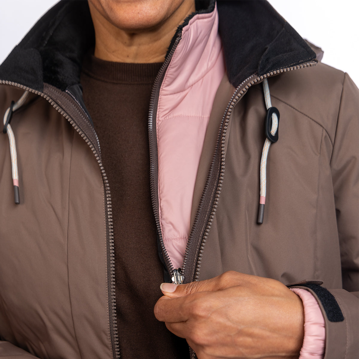 Boeing Women's 3-in-1 Systems Jacket – The Boeing Store