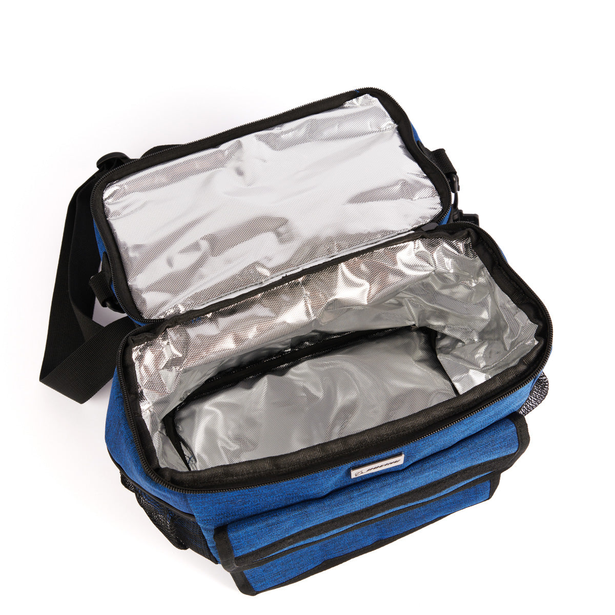 Boeing Double Deck Lunch Box – The Boeing Store - Main Image