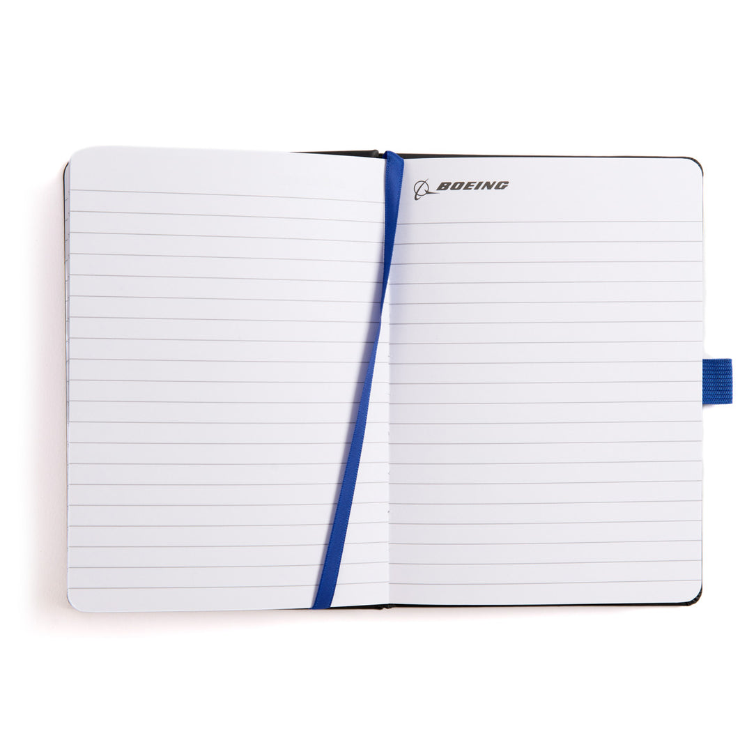 Boeing Notebook Boeing Notebooks – The Boeing Store
