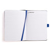 Boeing Symbol Logo Notebook Lined Paper