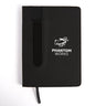 Boeing Phantom Works Notebook
