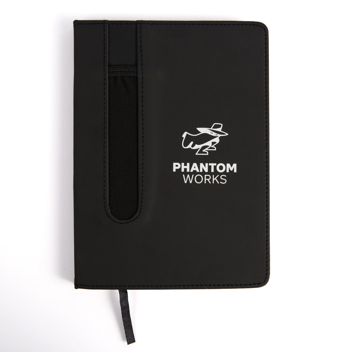 Boeing Phantom Works Notebook