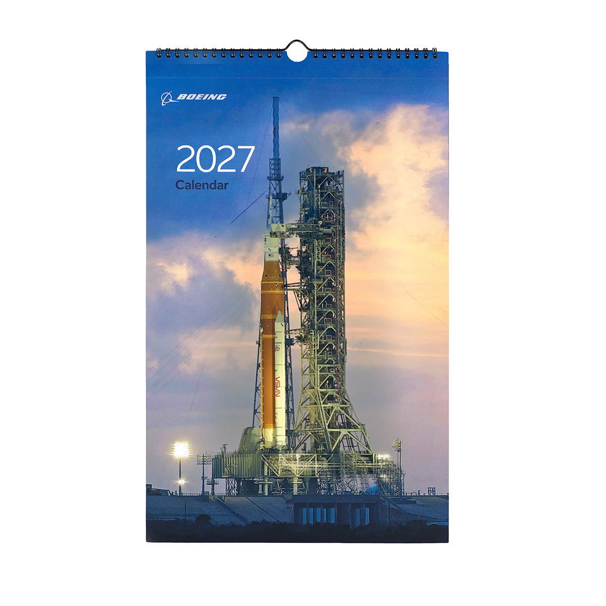 2027 Calendars – The Boeing Store