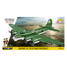 COBI Boeing B-17 Flying Fortress 1:48 Building Kit