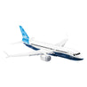 COBI Boeing 737-8 Builder Set
