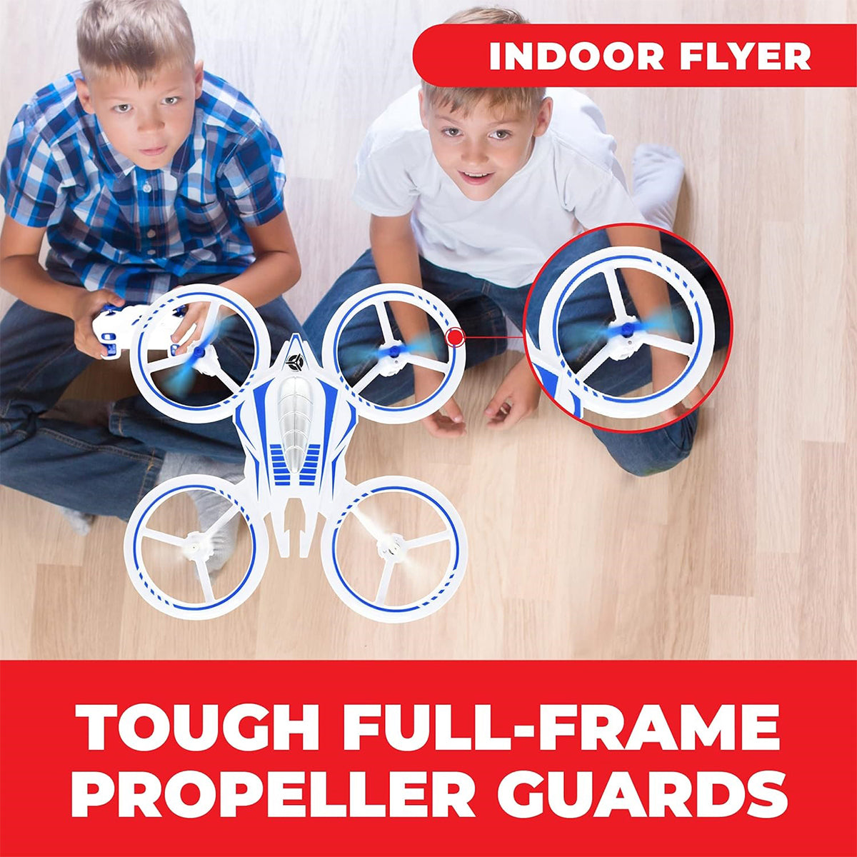 Force1 UFO 4000 Drone The Boeing Store