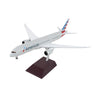 American Airlines Boeing 787-9 1:200 Model
