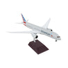 American Airlines Boeing 787-9 1:200 Model