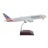 American Airlines Boeing 787-9 1:200 Model