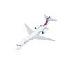 Delta Air Lines Boeing 717-200 1:400 Model