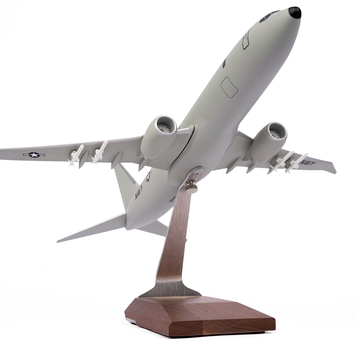 Boeing P-8A Poseidon Resin 1:100 Model – The Boeing Store