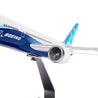 787-8 Dreamliner Plastic 1:144 Model