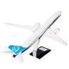 Boeing Unified 787-10 Dreamliner Plastic 1:144 Model