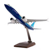Boeing Unified 737 MAX 9 1:100 Model