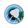 Boeing CST-100 Starliner enamel Skyward design on front