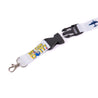 Boeing Rosie Lanyard