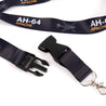 Boeing AH-64 Apache Motion Lanyard