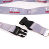 Boeing T-7A Red Hawk Motion Lanyard