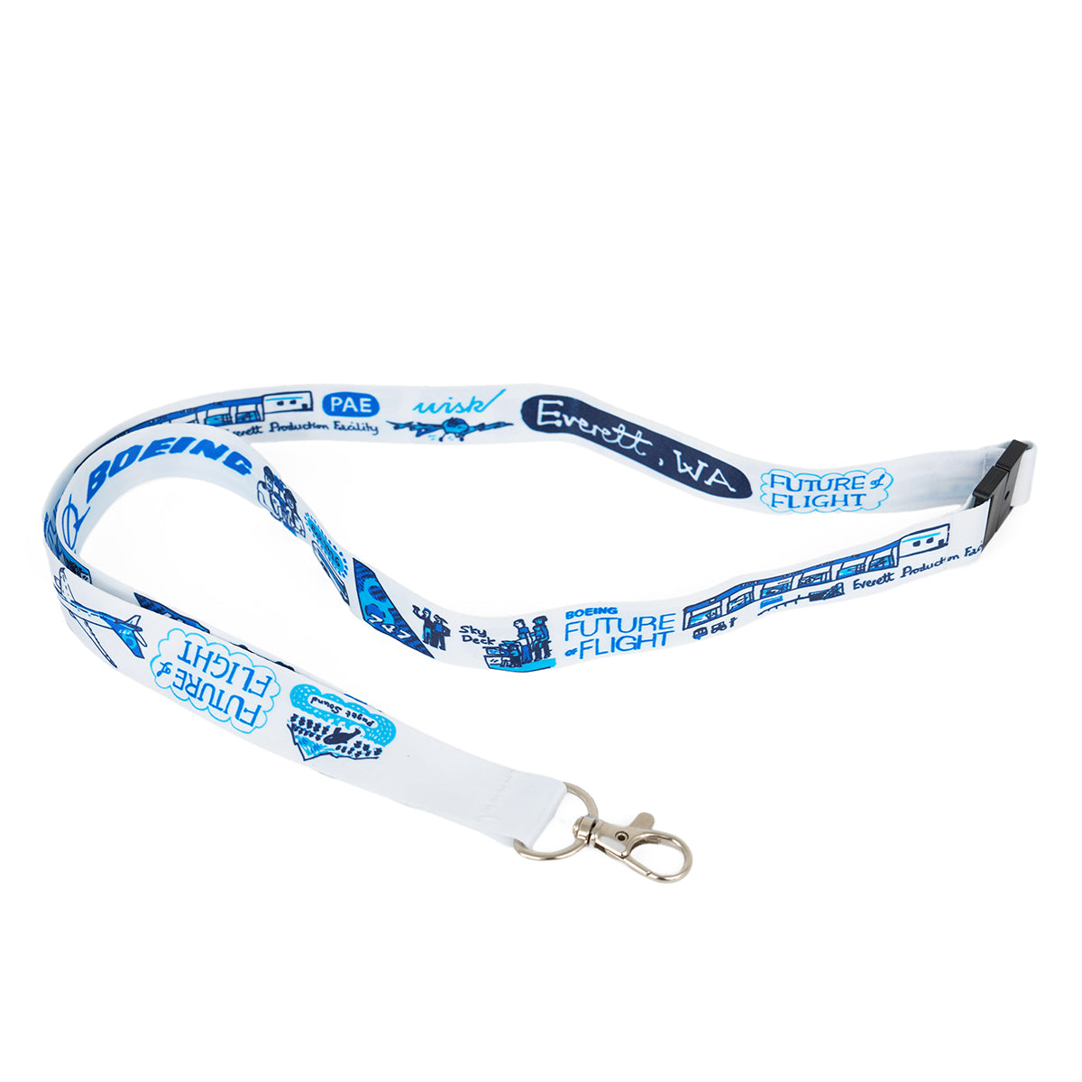 Home & Office – The Boeing Store