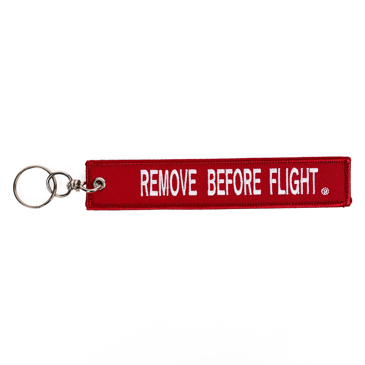 Boeing 767 Remove Before Flight Keychain – The Boeing Store