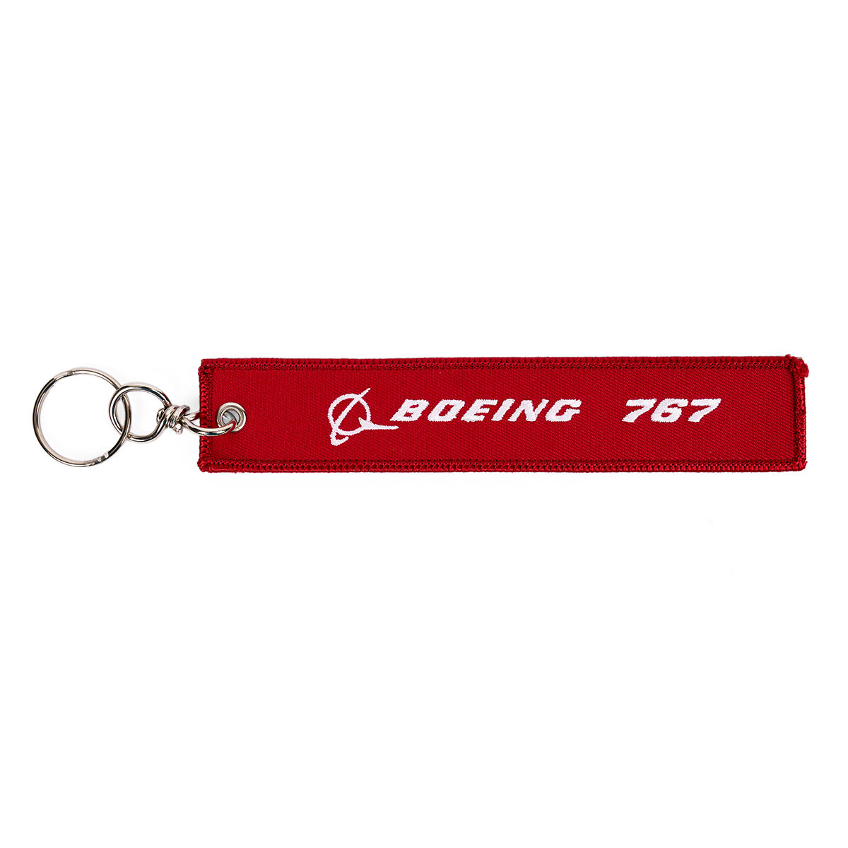 Boeing 767 Remove Before Flight Keychain – The Boeing Store