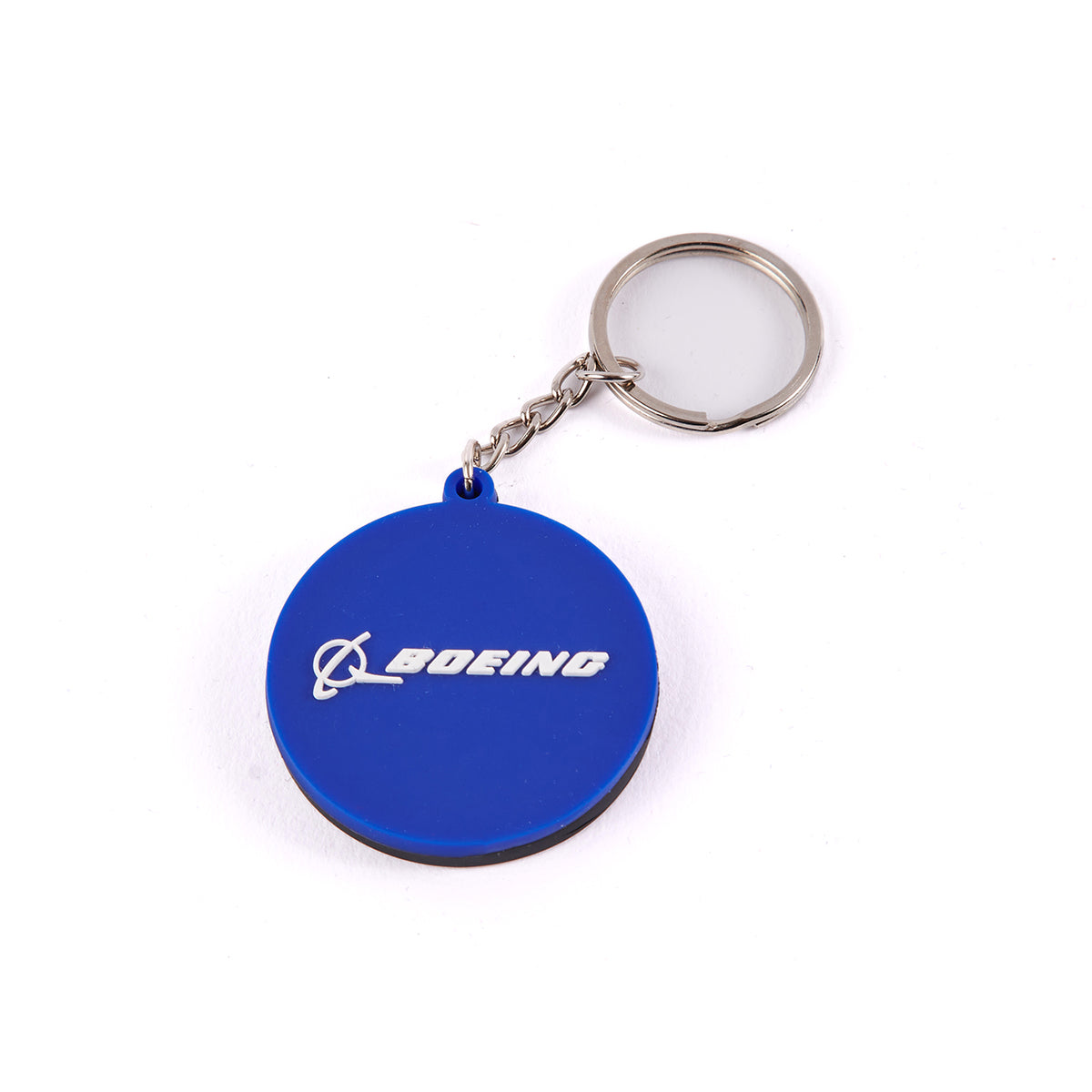 Symbol keychain 2025