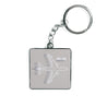 Boeing KC-46 Pegasus Motion Keychain