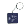 Boeing P-8A Poseidon Motion Keychain