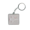 Boeing T-7A Red Hawk Motion Keychain