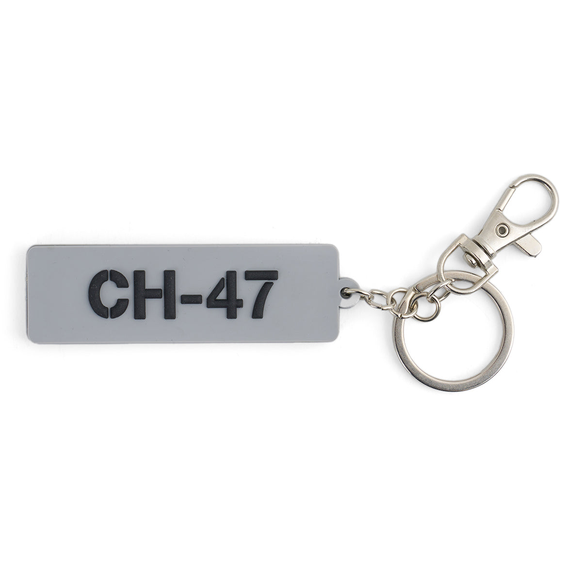 チヌークCH-47 キーホルダー Kool Krew CH-47 チヌーク タグ キーホルダー REMOVE BEFORE