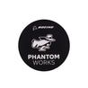 Boeing Phantom Works Sticker