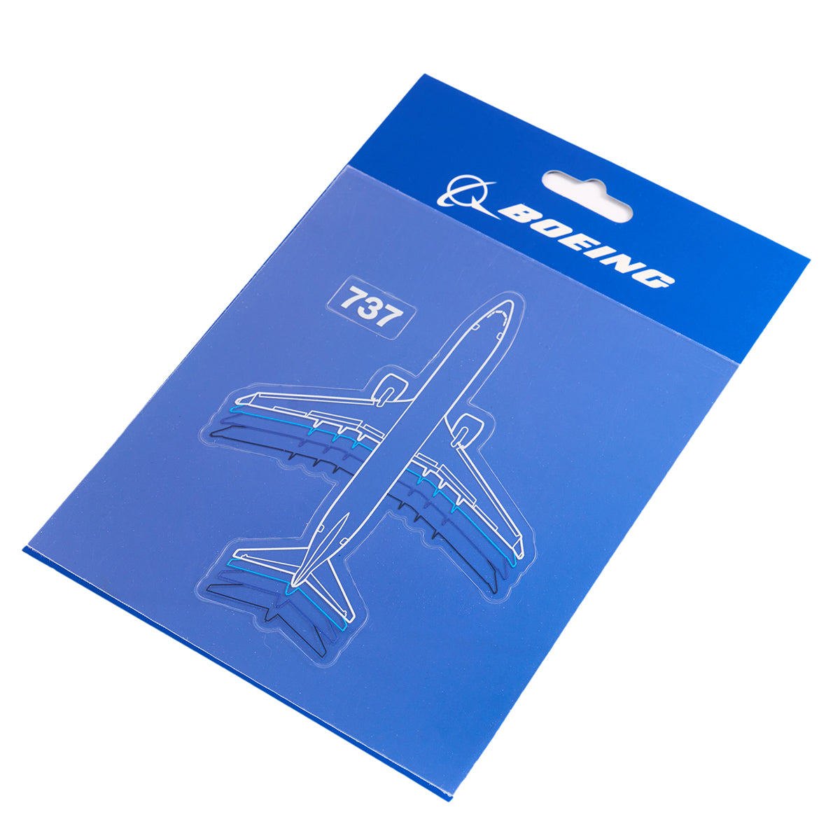 737 Checklist Sticker Stickers – tagged