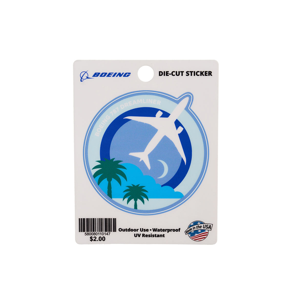 Boeing 787 Dreamliner Merchandise – Page 3 – The Boeing Store