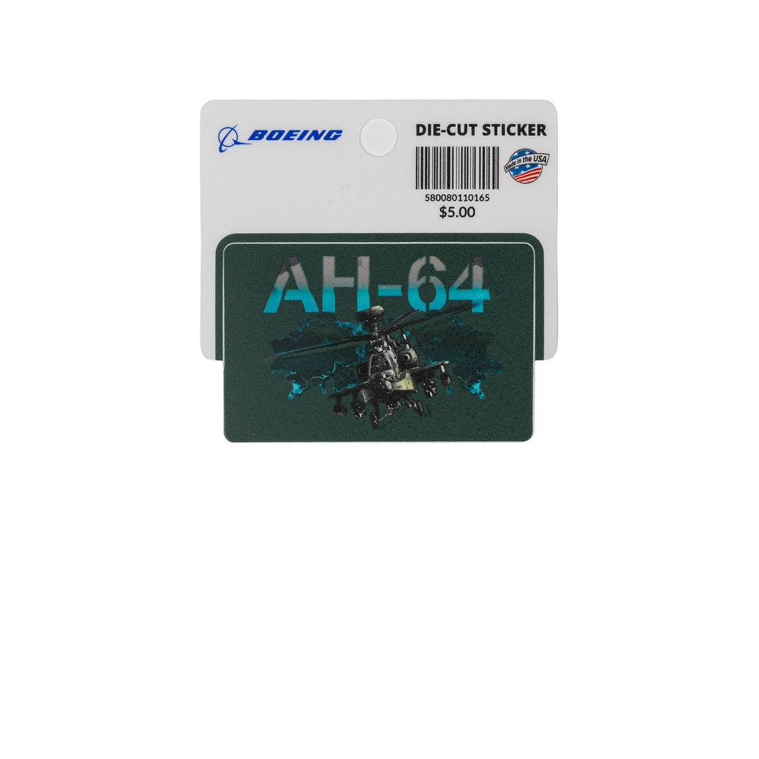 Stickers – The Boeing Store